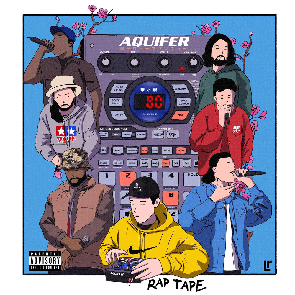 Bags (ft. Eliy Orcko) artwork