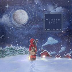 Cover of Winter Jazz