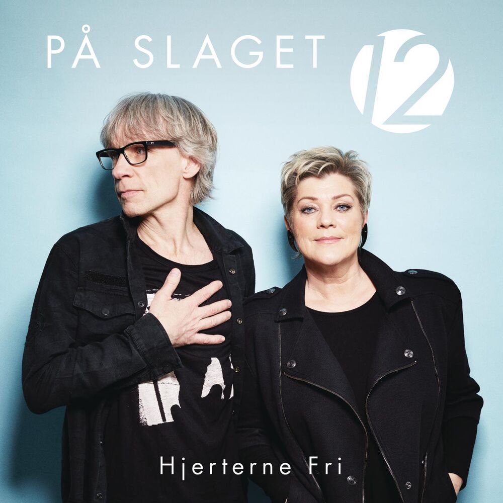 Picture of Hjerterne Fri