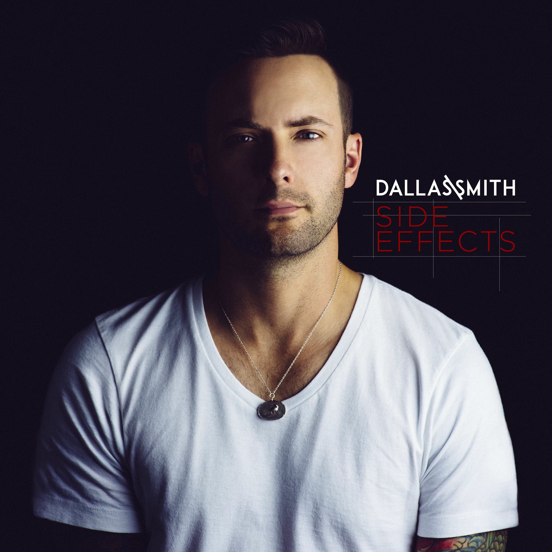 Album cover of Side Effects