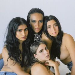 Cover of Girl (You Are Everything)