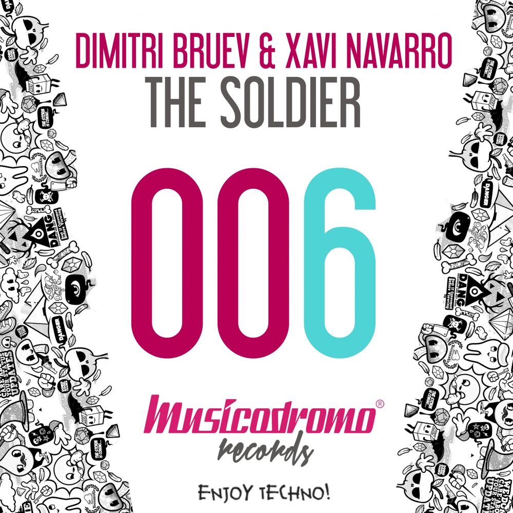 Picture of The Soldier