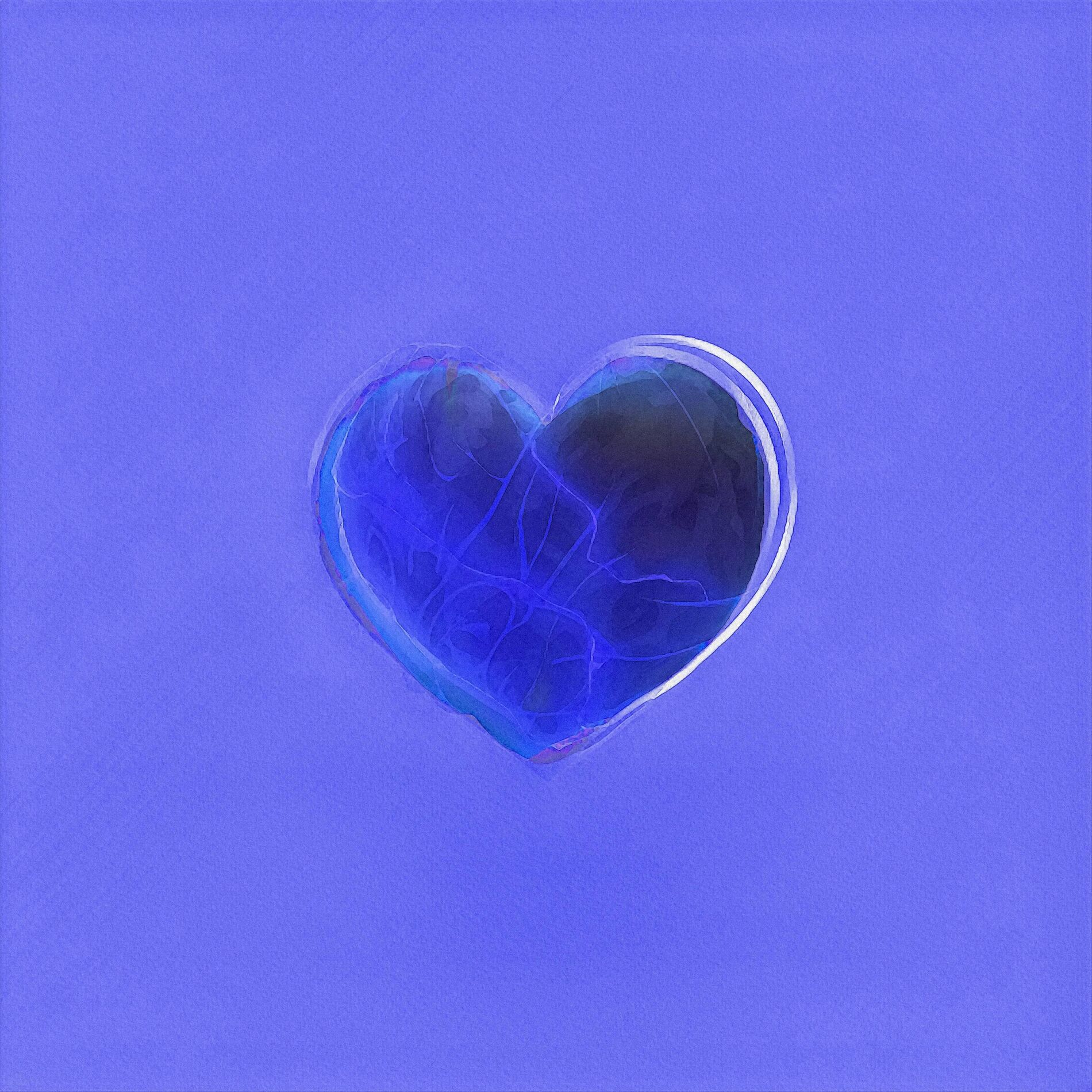 Album cover of Сердце (feat. FindMyName) [Instrumental]