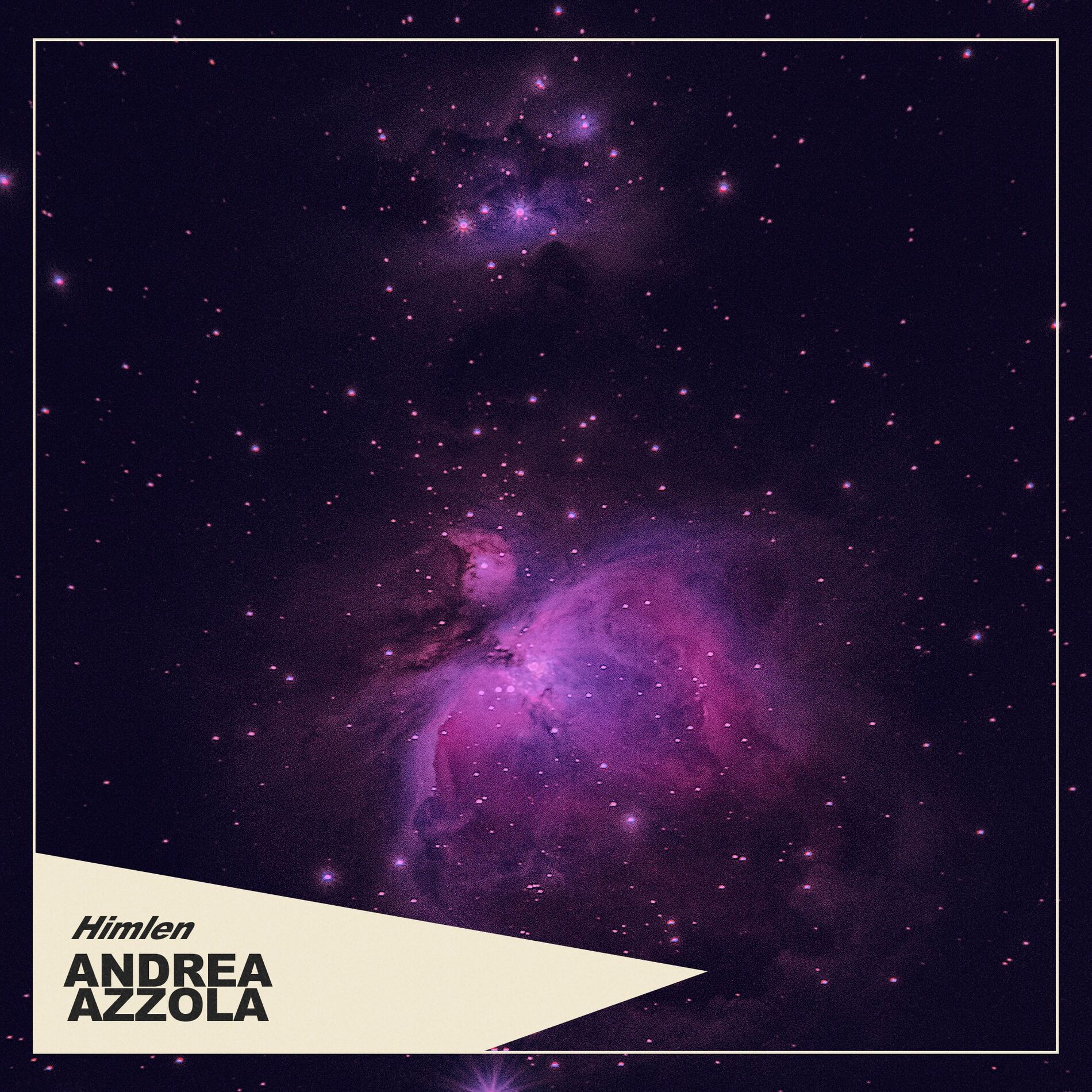 Album cover of Himlen
