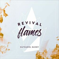 Cover of Revival Flames