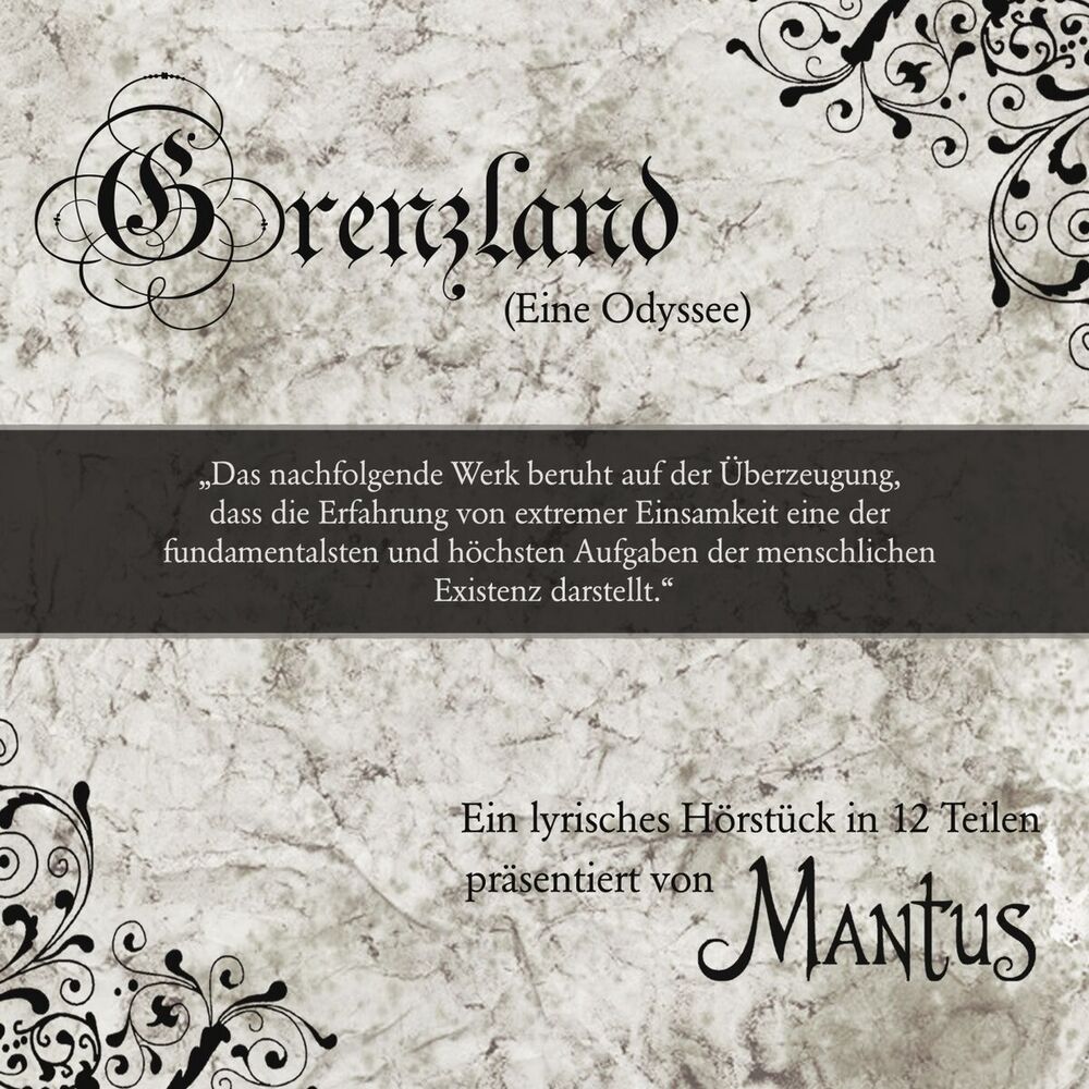 Picture of Grenzland