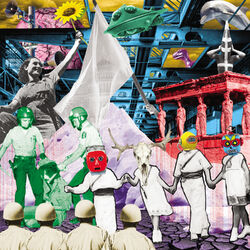 Cover of Crux
