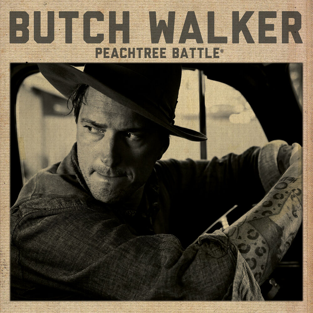 Picture of Peachtree Battle