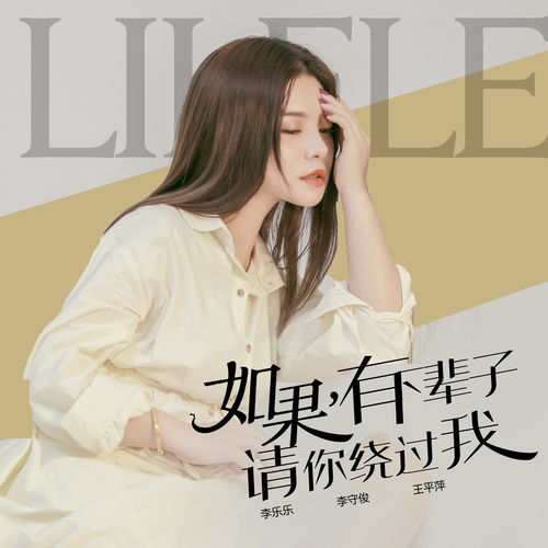 如果有下辈子请你绕过我