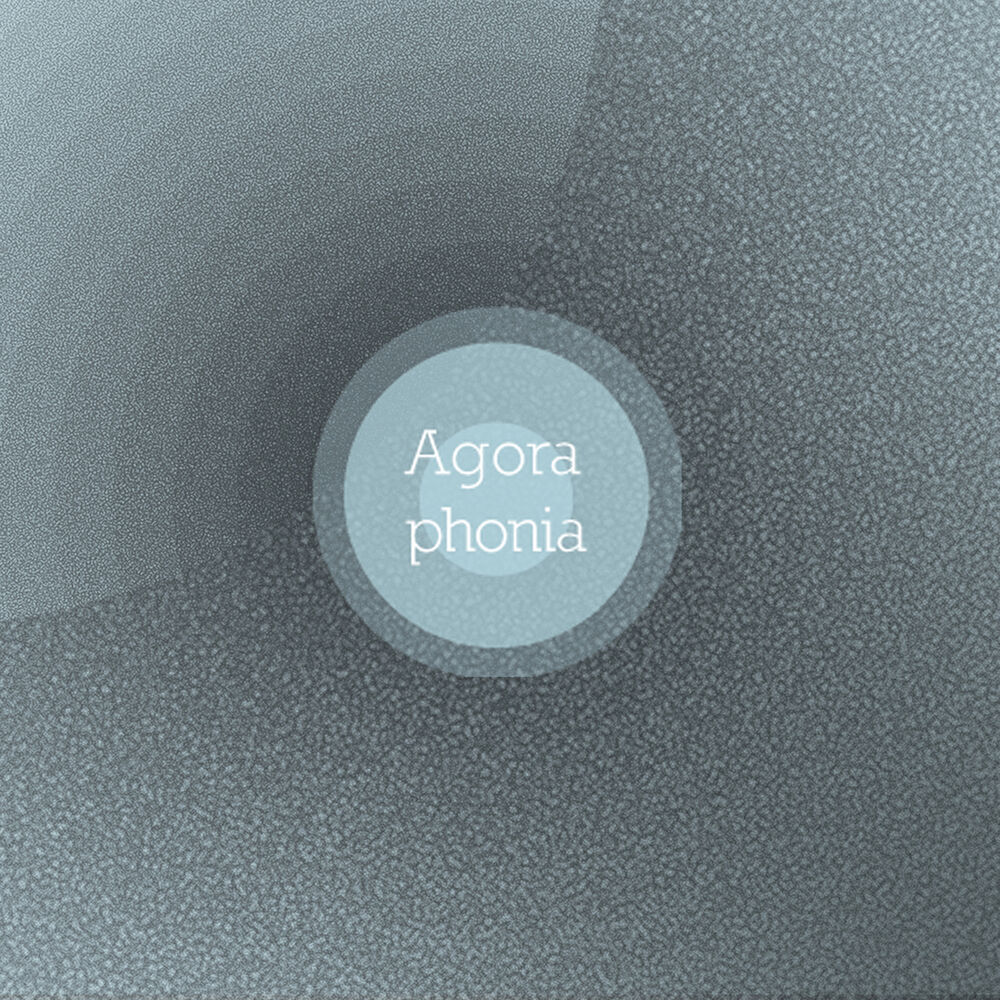 Picture of Agoraphonia