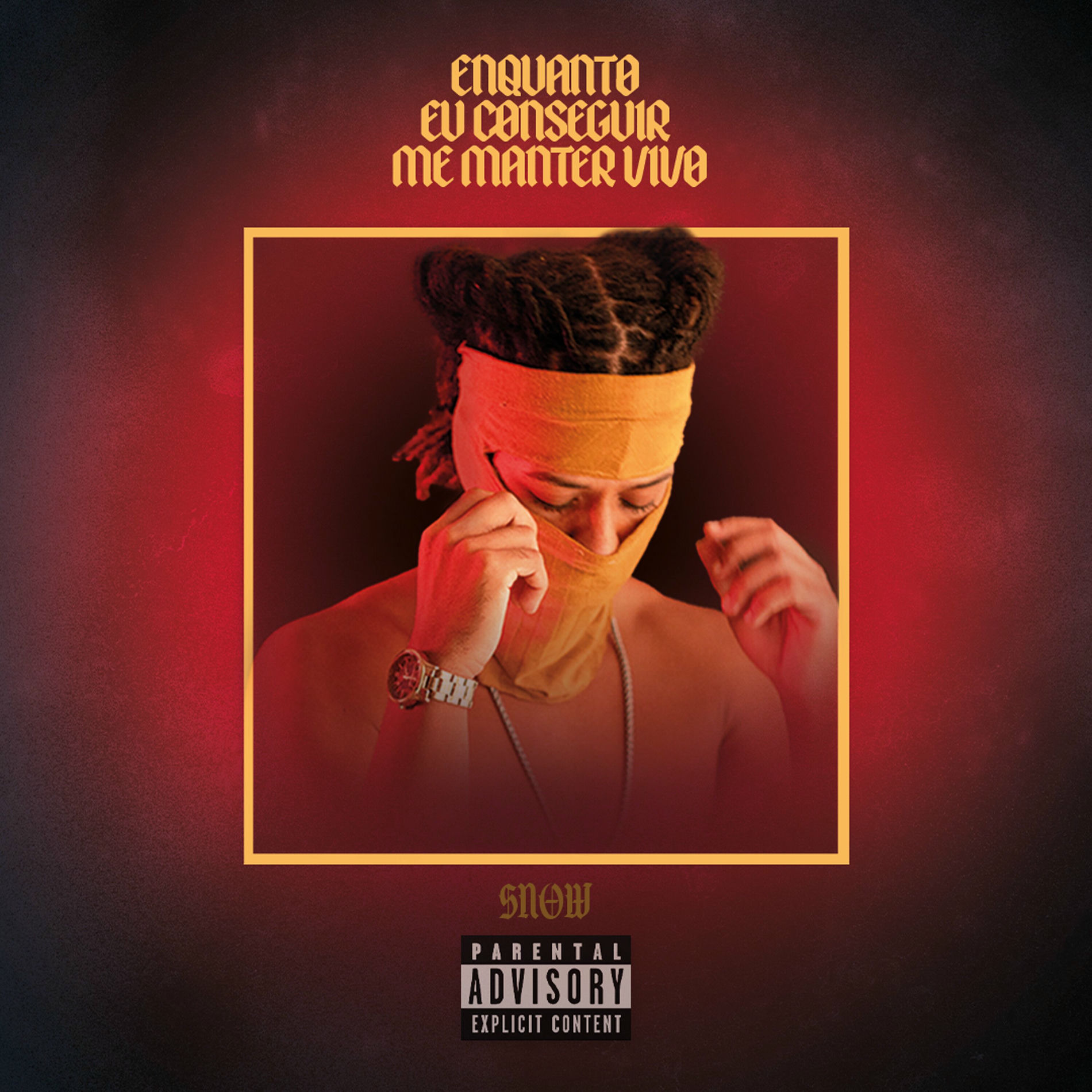 Album cover of Menorzinho Abusadão