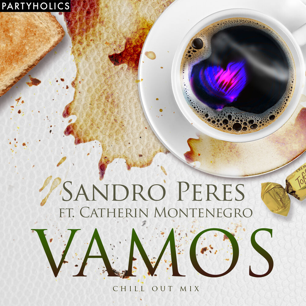 Picture of Vamos (Chill Out Mix)