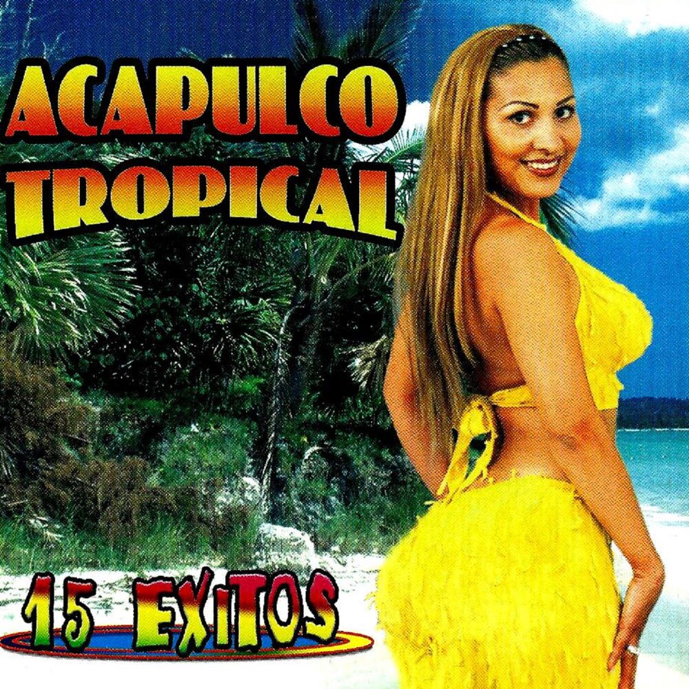 Picture of 15 EXITOS
