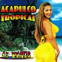 Cover of 15 EXITOS