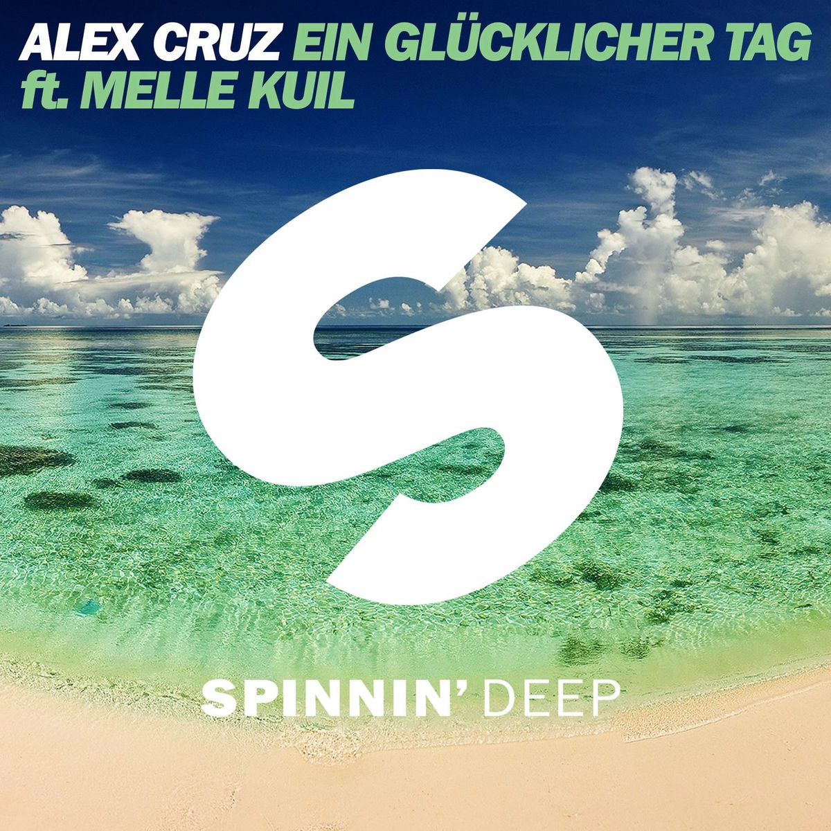 Album cover of Ein glücklicher Tag (feat. Melle Kuil)