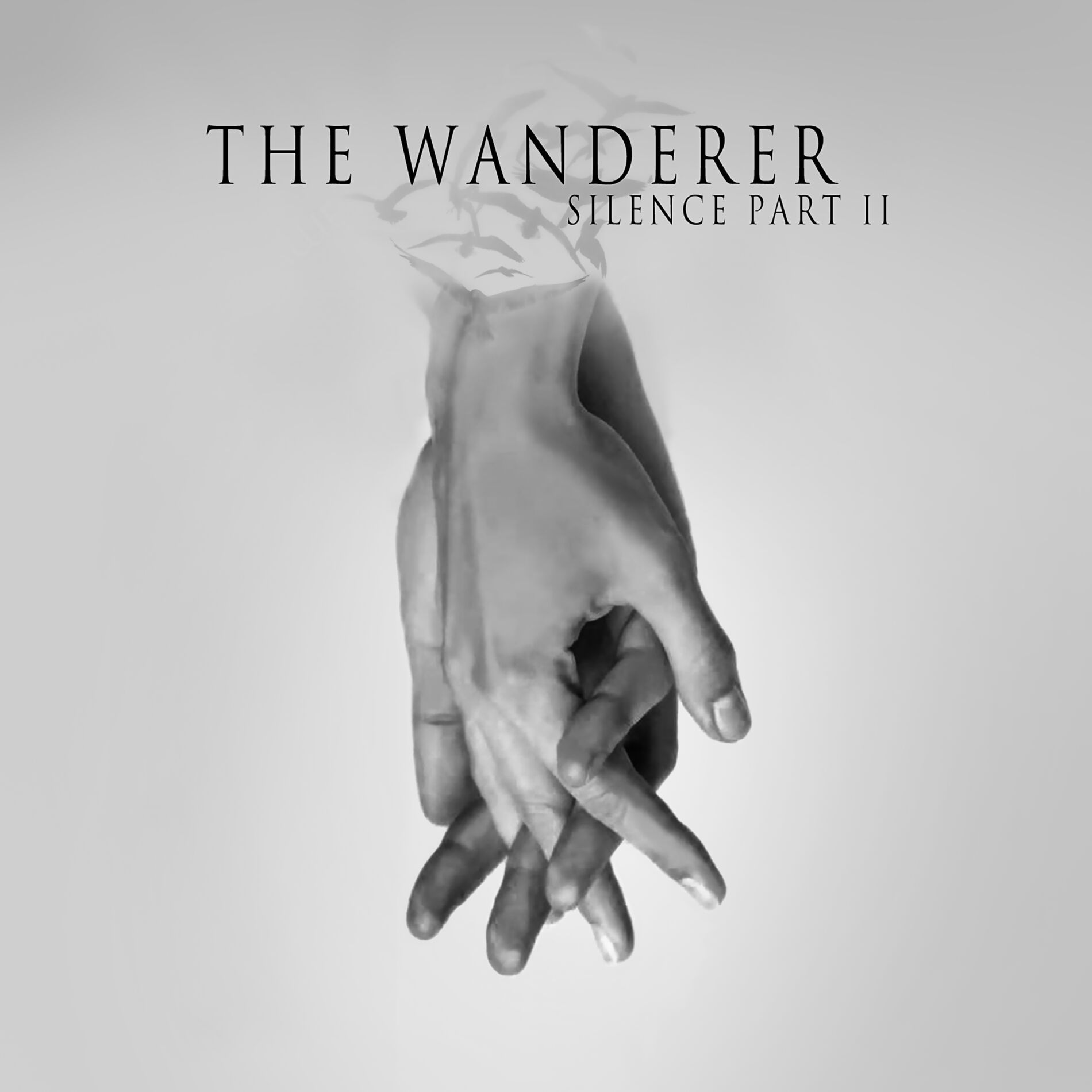 Album cover of Silence, (Pt. 2)