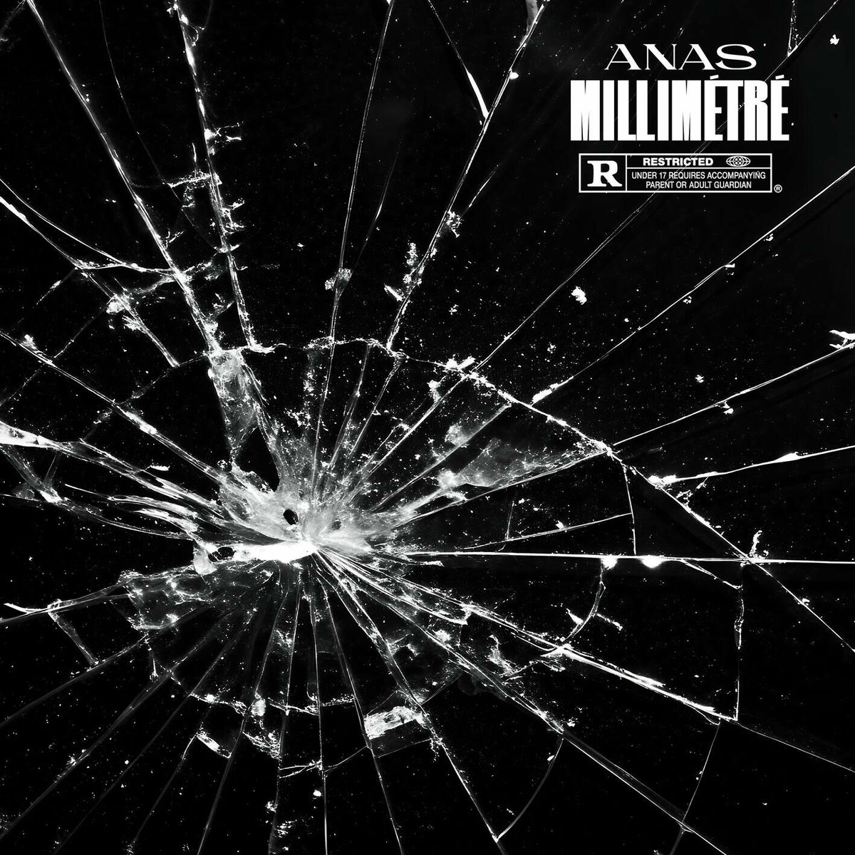 Album cover of Millimétré