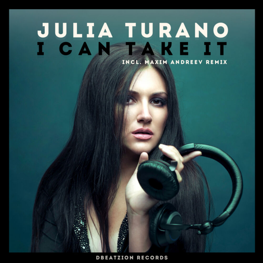 Picture of I Can Take It