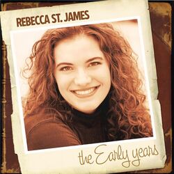 Cover of The Early Years