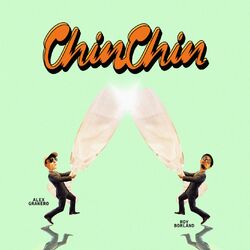 Cover of Chin Chin