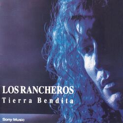 Cover of Tierra Bendita