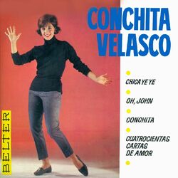 Cover of Chica Ye Ye