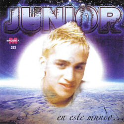 Cover of En Este Mundo