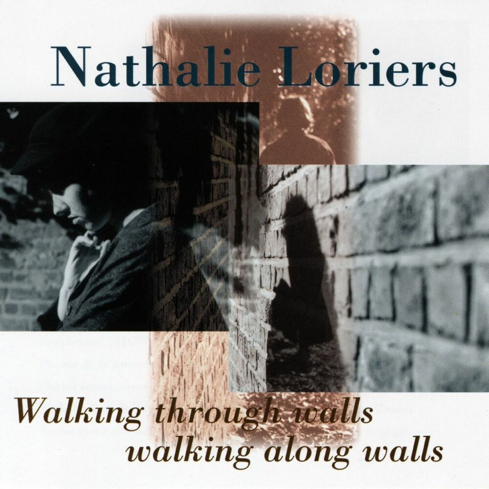 Picture of Walking Through Walls Walking