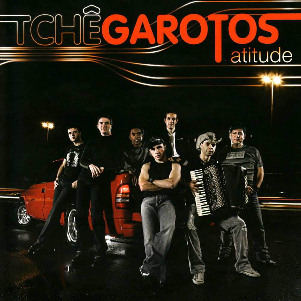 Picture of Atitude
