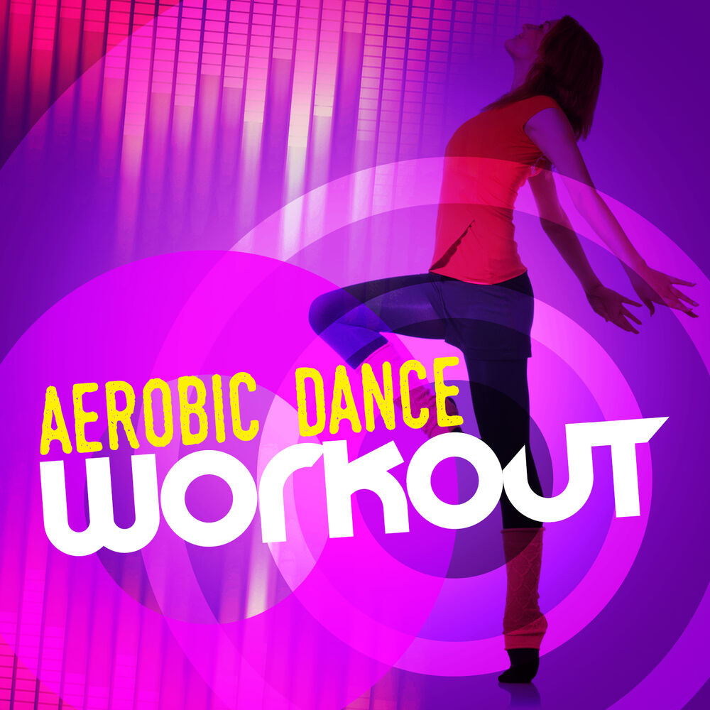 Picture of Aerobic Dance Workout