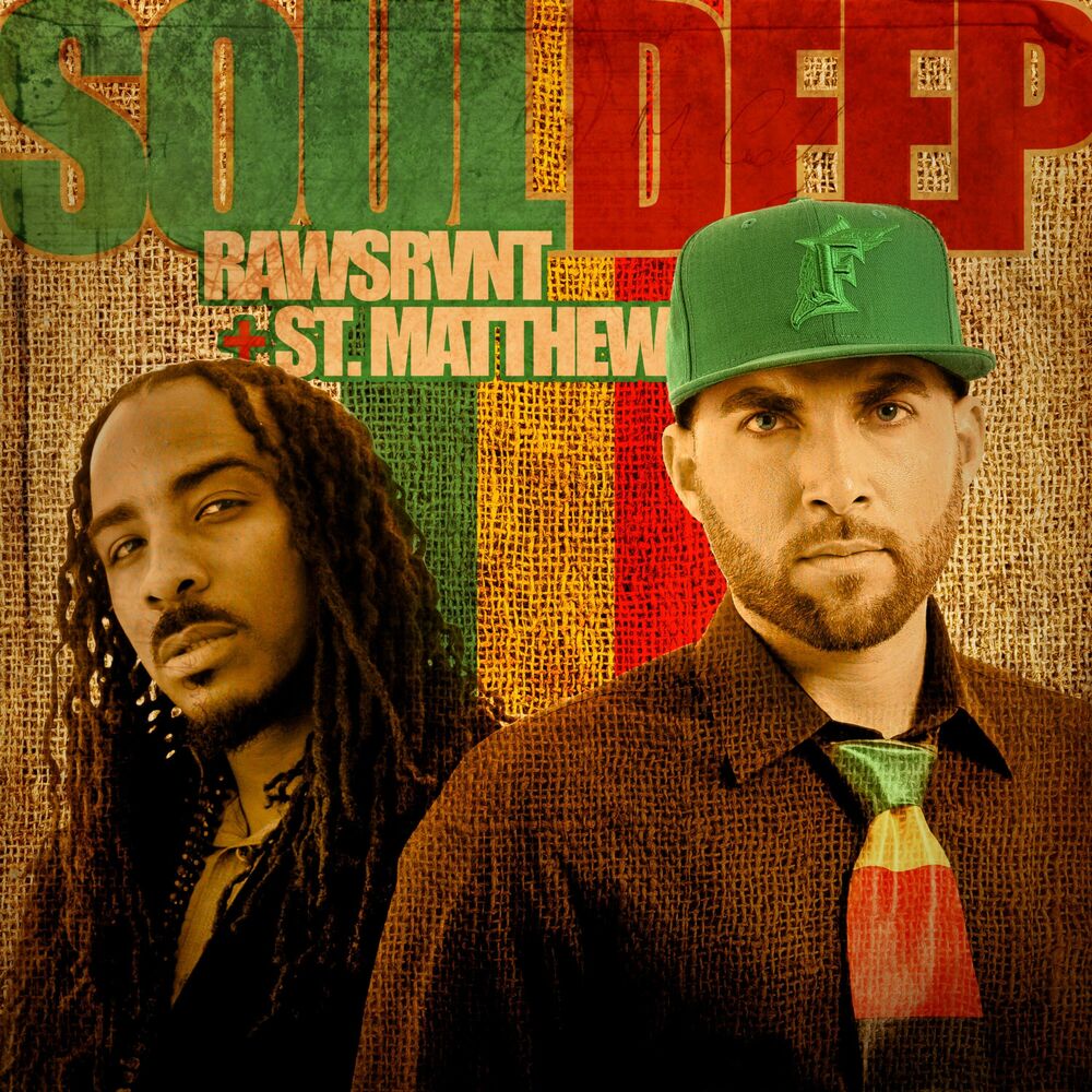 Picture of Soul Deep