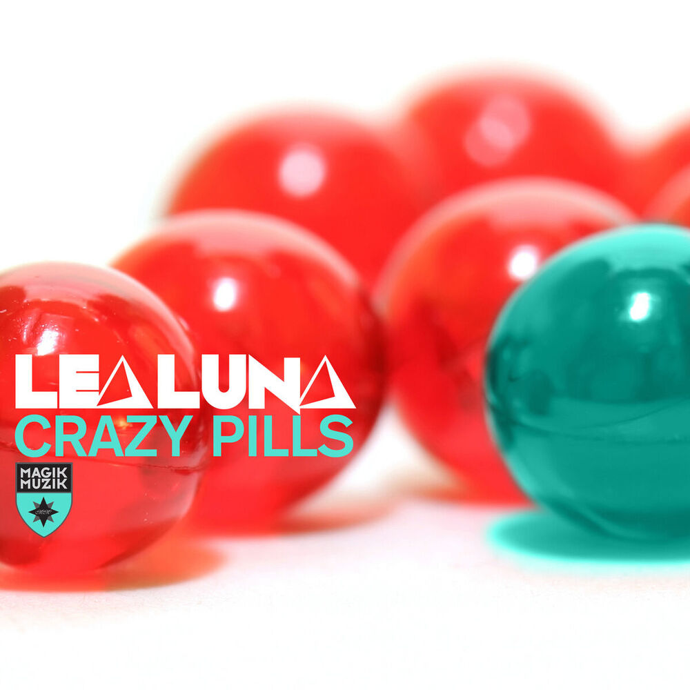 Picture of Crazy Pills