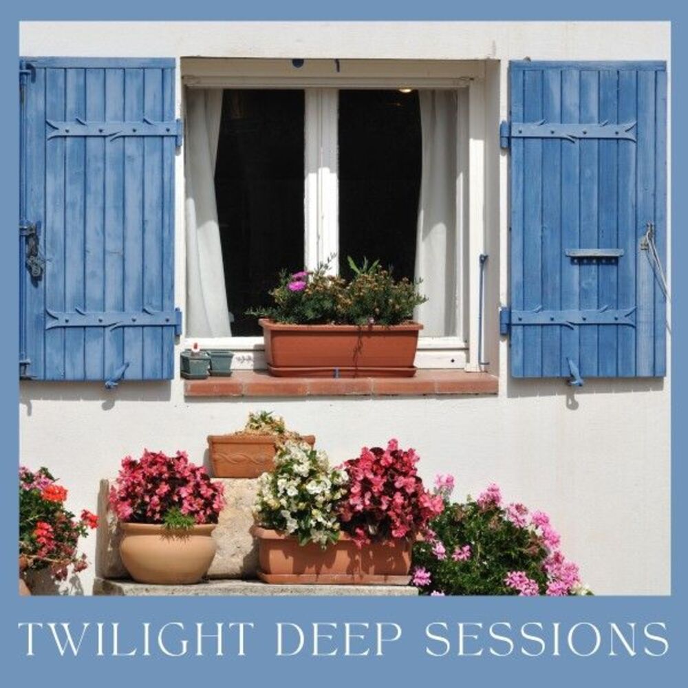 Picture of Twilight Deep Sessions
