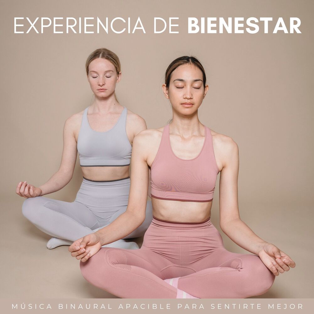 Picture of Experiencia De Bienestar: Música Binaural Apacible Para Sentirte Mejor