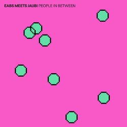 Cover of People in Between