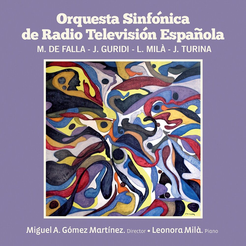 Picture of Orquesta Sinfónica de la Radio Televisión Española