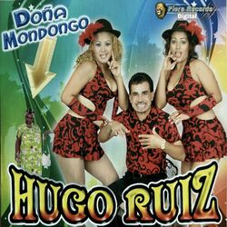 Cover of Doña Mondongo