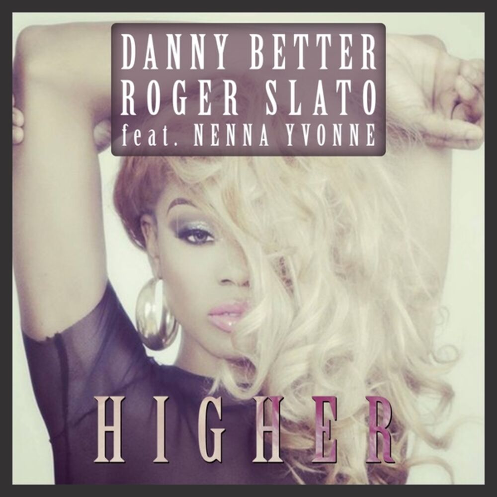 Picture of Higher