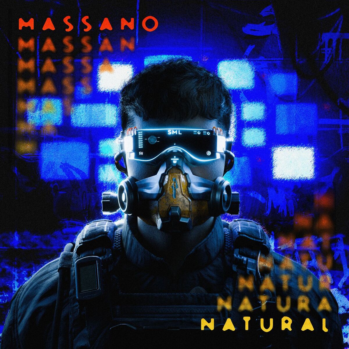 Album cover of Natural