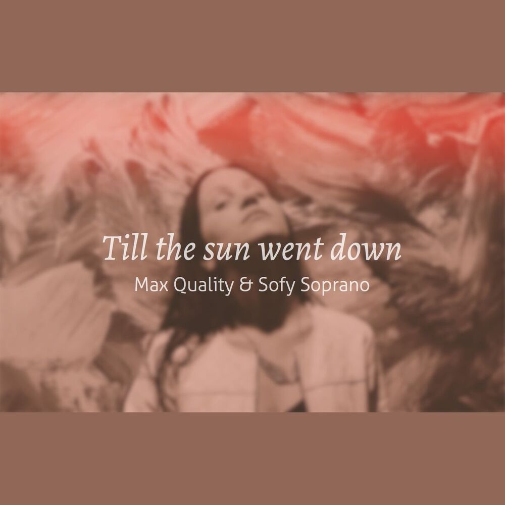 Picture of Till the Sun Went Down