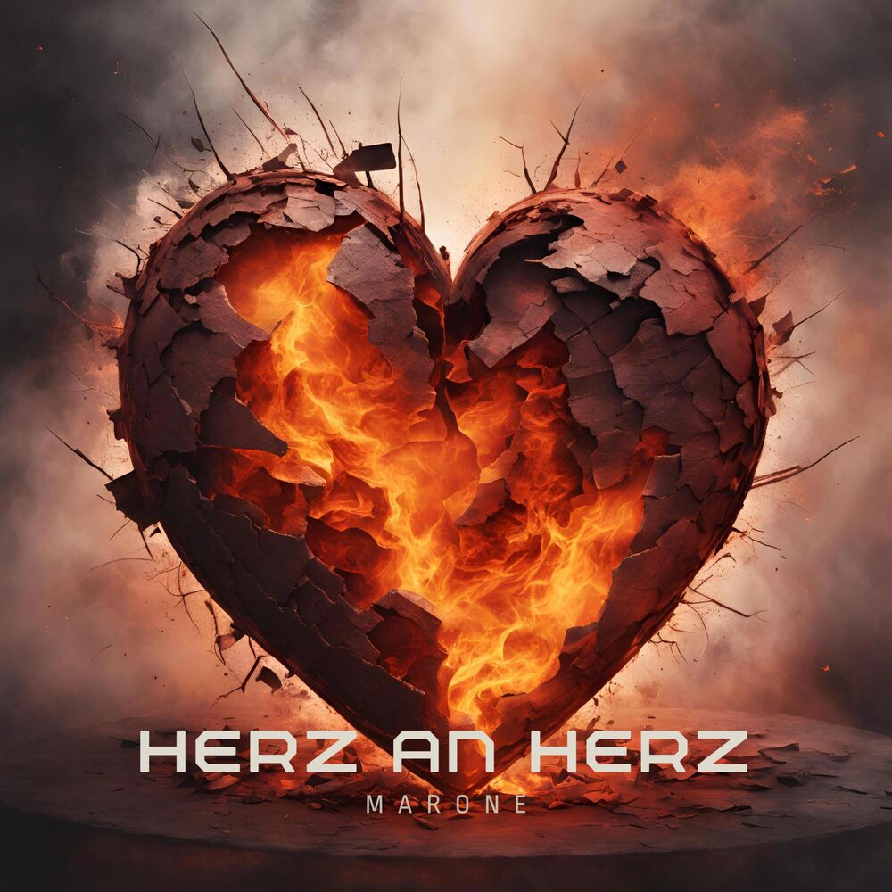 Picture of Herz an Herz