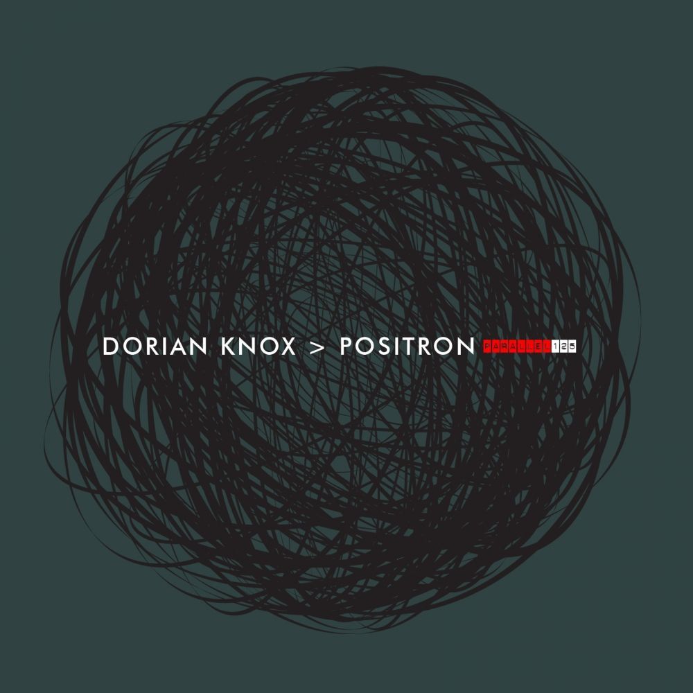 Picture of Positron