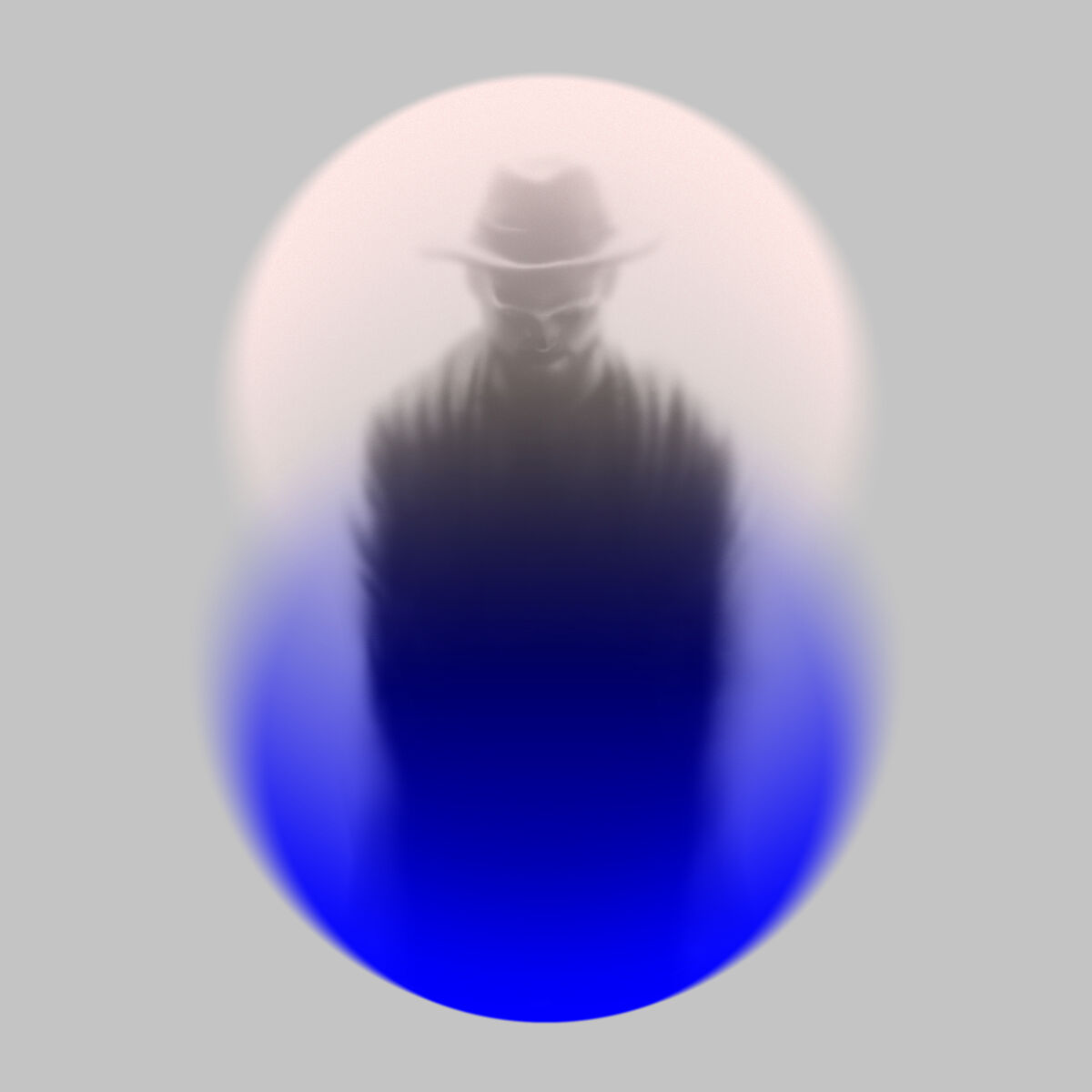 Album cover of (Amanhec) Eu