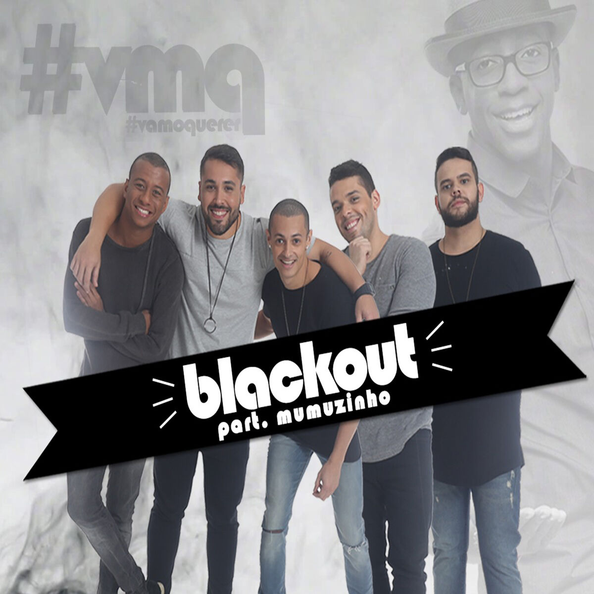 Album cover of Blackout