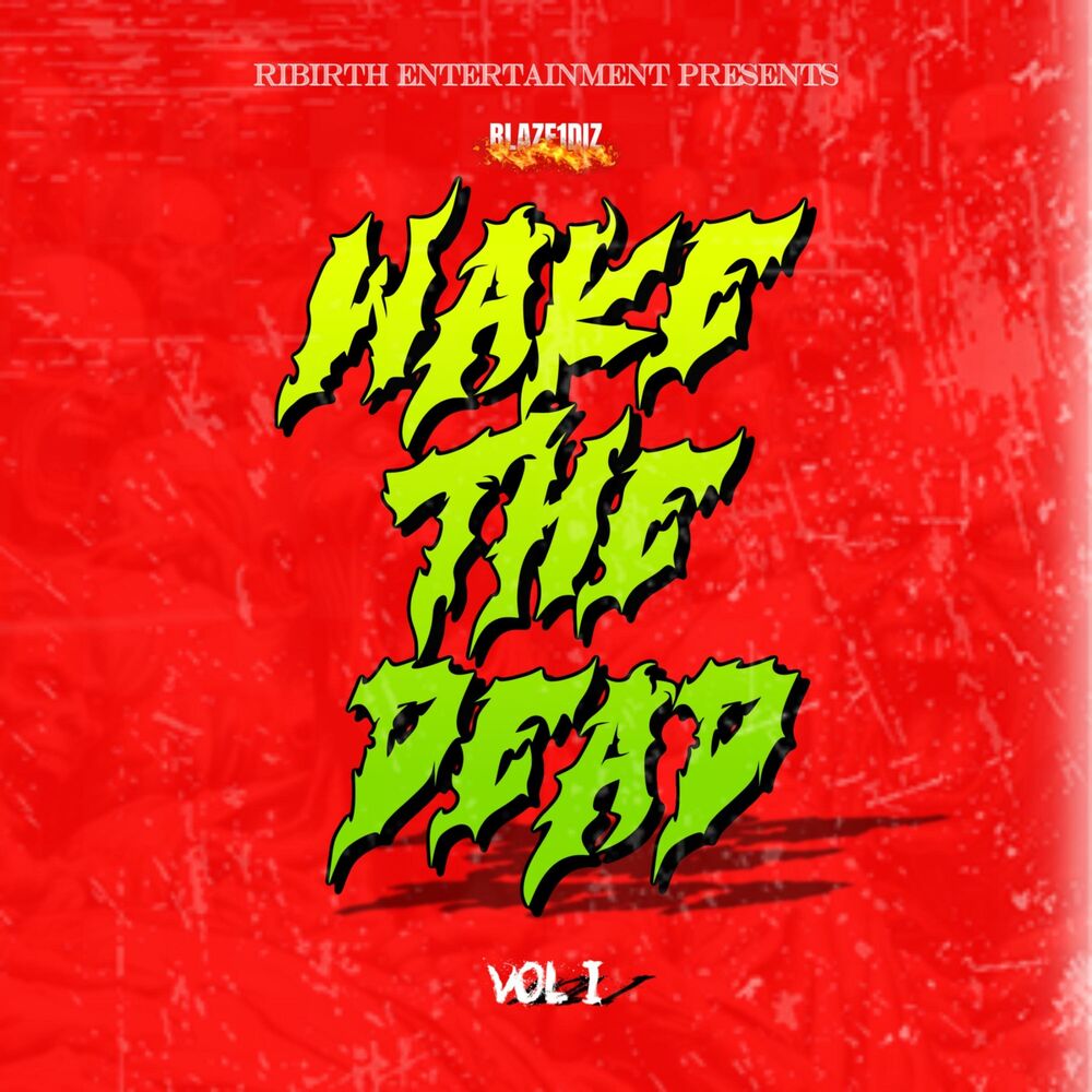 Picture of Wake The Dead Vol I