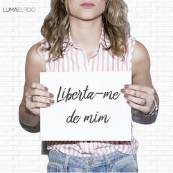 Cover of Liberta-Me de Mim