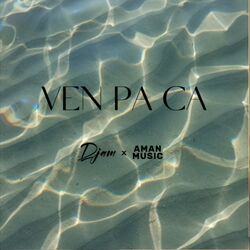 Cover of Ven Pa Ca