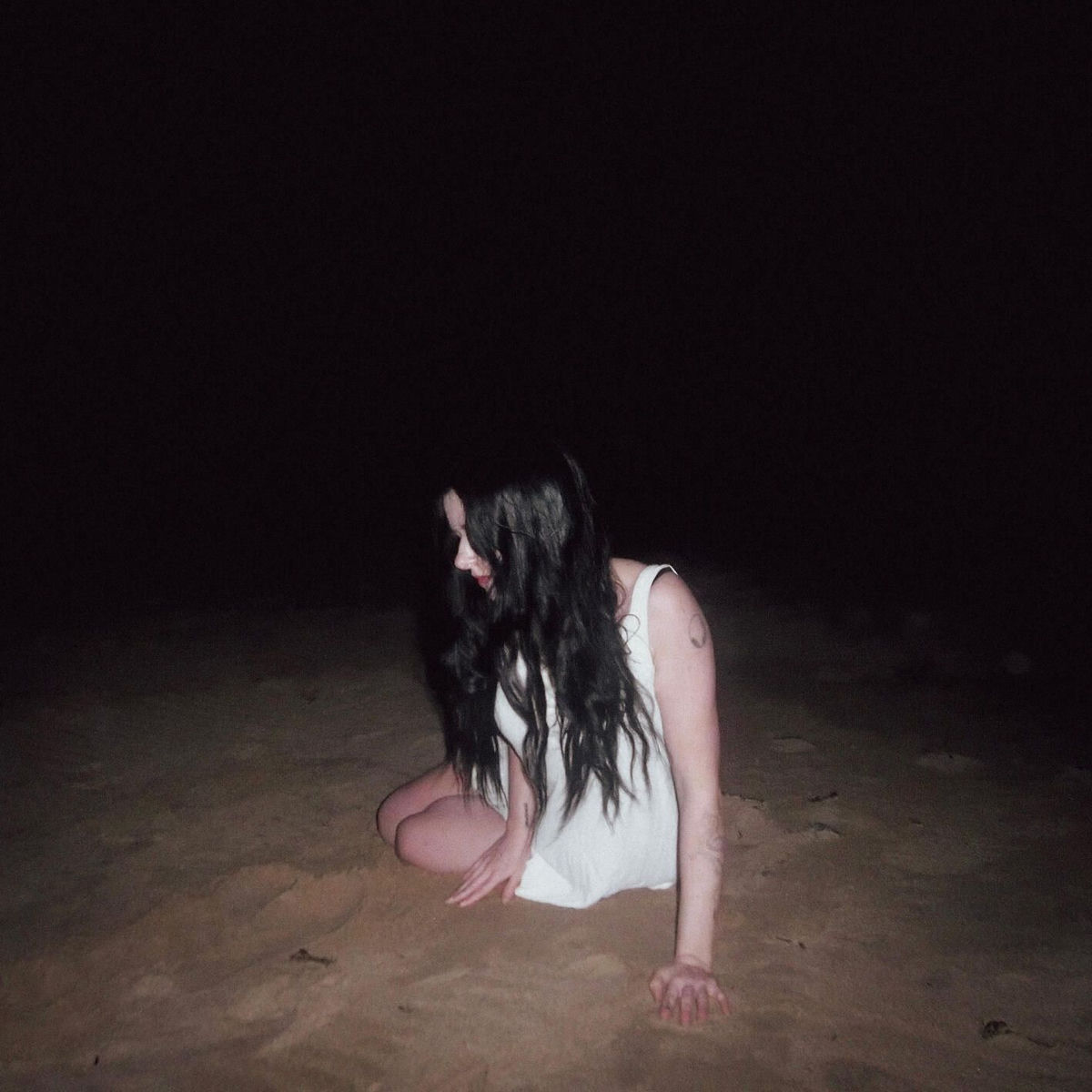Album cover of down