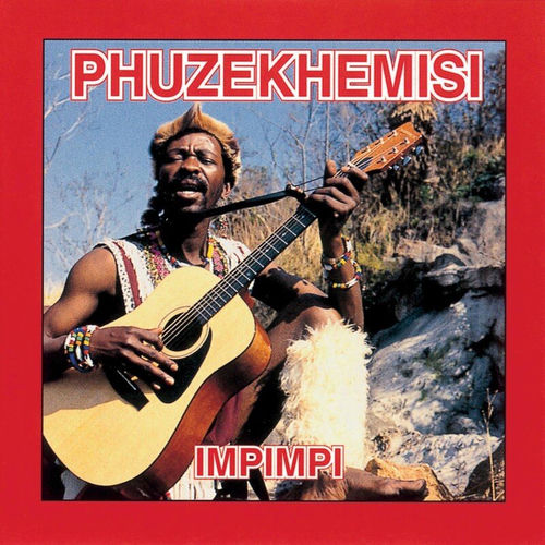 Descargar Imbizo (Rudeboy Paul Remix) - Phuzekhemisi MP3