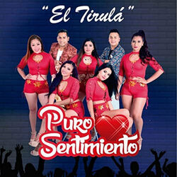 Cover of El Tirulá